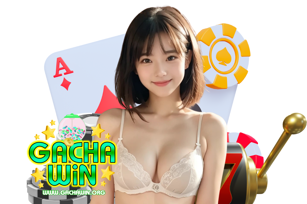 gacha win แจกเครดิตฟรี